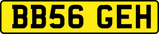 BB56GEH
