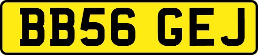 BB56GEJ