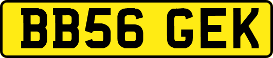 BB56GEK