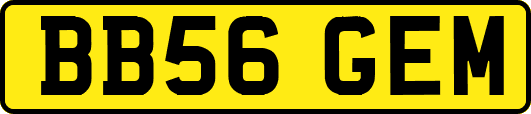 BB56GEM