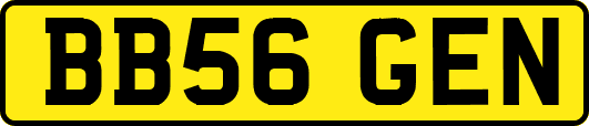 BB56GEN