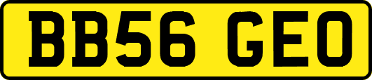BB56GEO