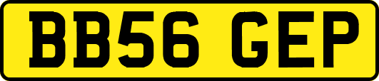 BB56GEP