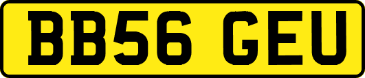 BB56GEU