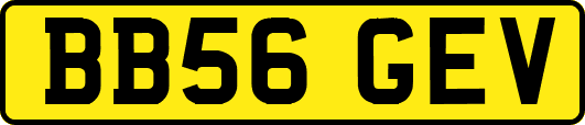 BB56GEV