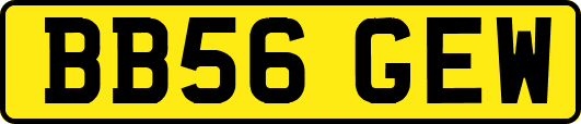 BB56GEW