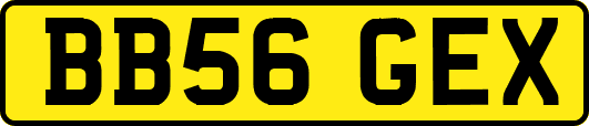 BB56GEX