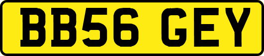 BB56GEY