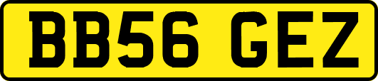 BB56GEZ