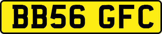 BB56GFC