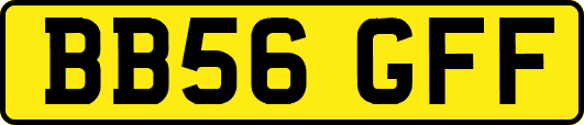 BB56GFF