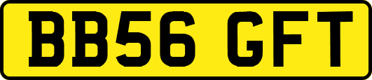 BB56GFT