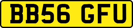 BB56GFU