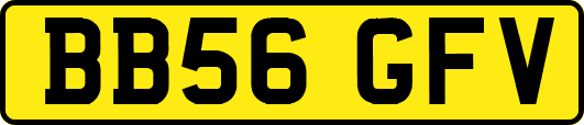 BB56GFV