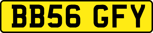 BB56GFY
