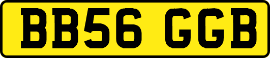 BB56GGB
