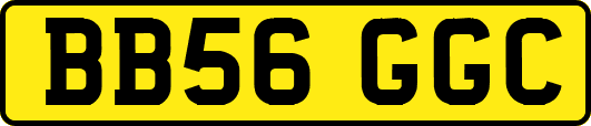 BB56GGC