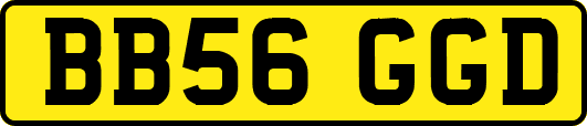 BB56GGD