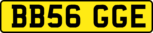 BB56GGE