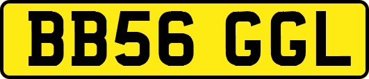 BB56GGL