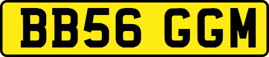 BB56GGM