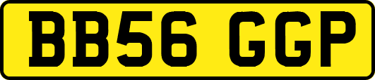 BB56GGP
