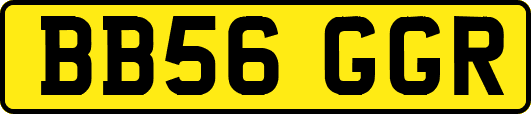 BB56GGR