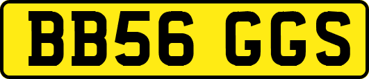 BB56GGS