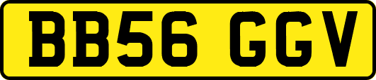 BB56GGV