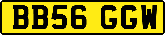 BB56GGW