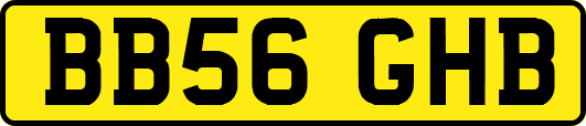 BB56GHB