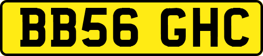 BB56GHC