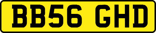 BB56GHD