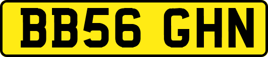 BB56GHN