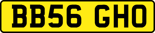 BB56GHO