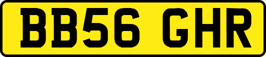 BB56GHR