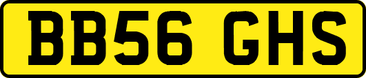 BB56GHS