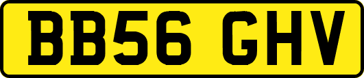BB56GHV
