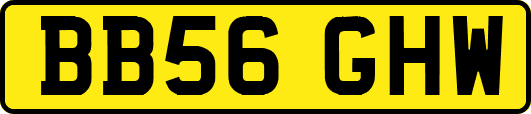 BB56GHW