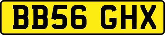 BB56GHX