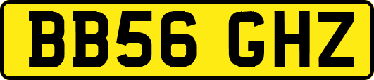 BB56GHZ