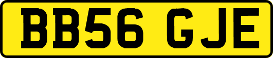 BB56GJE