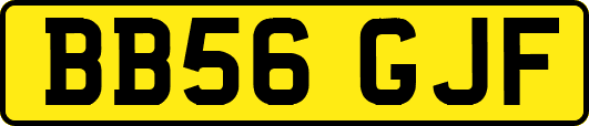 BB56GJF
