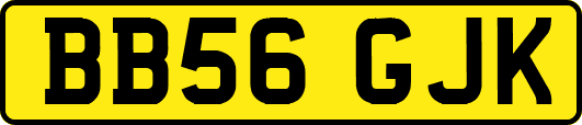 BB56GJK