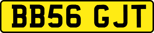 BB56GJT