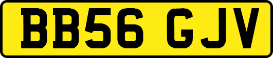 BB56GJV