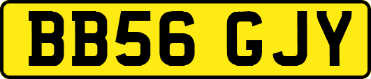 BB56GJY