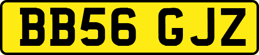 BB56GJZ
