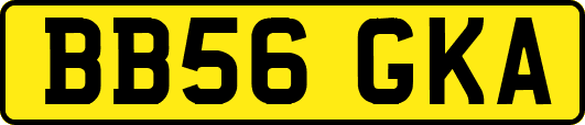 BB56GKA