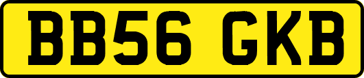 BB56GKB